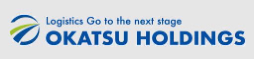Logistics Go to the next stage OKATSU HOLDINGS